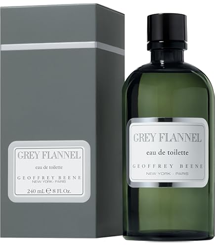 ジェフリー ビーン GEOFFREY BEENE Amazon.co.jp: 【ジェフリー ビーン】オーデ グレイフランネル